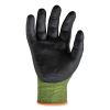 ProFlex 7022 ANSI A2 Coated CR Gloves DSX, Lime, Medium, Pair, Ships in 1-3 Business Days4