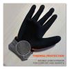 ProFlex 7551-CASE ANSI A5 Coated Waterproof CR Gloves, Orange, Small, 144 Pairs/Carton, Ships in 1-3 Business Days10