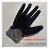 ProFlex 7551-CASE ANSI A5 Coated Waterproof CR Gloves, Orange, Medium, 144 Pairs/Carton, Ships in 1-3 Business Days9