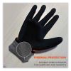 ProFlex 7551-CASE ANSI A5 Coated Waterproof CR Gloves, Orange, X-Large, 144 Pairs/Carton, Ships in 1-3 Business Days10