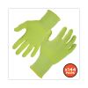 ProFlex 7040 ANSI A4 CR Food Grade Gloves, Lime, Small, 144 Pairs, Ships in 1-3 Business Days3