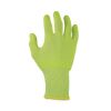 ProFlex 7040 ANSI A4 CR Food Grade Gloves, Lime, Small, 144 Pairs, Ships in 1-3 Business Days7