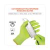 ProFlex 7040 ANSI A4 CR Food Grade Gloves, Lime, Small, 144 Pairs, Ships in 1-3 Business Days9