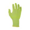 ProFlex 7040 ANSI A4 CR Food Grade Gloves, Lime, Medium, 144 Pairs, Ships in 1-3 Business Days2