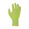 ProFlex 7040 ANSI A4 CR Food Grade Gloves, Lime, Large, 144 Pairs, Ships in 1-3 Business Days3