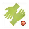 ProFlex 7040 ANSI A4 CR Food Grade Gloves, Lime, Large, 144 Pairs, Ships in 1-3 Business Days6