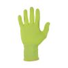 ProFlex 7040 ANSI A4 CR Food Grade Gloves, Lime, Large, 144 Pairs, Ships in 1-3 Business Days8