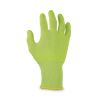 ProFlex 7040 ANSI A4 CR Food Grade Gloves, Lime, X-Large, 144 Pairs, Ships in 1-3 Business Days5