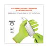 ProFlex 7040 ANSI A4 CR Food Grade Gloves, Lime, 2X-Large, 144 Pairs, Ships in 1-3 Business Days8