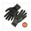 ProFlex 7070 ANSI A7 Nitrile Coated CR Gloves, Green, Small, 12 Pairs/Pack, Ships in 1-3 Business Days6