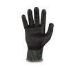 ProFlex 7070 ANSI A7 Nitrile Coated CR Gloves, Green, Small, 12 Pairs/Pack, Ships in 1-3 Business Days8