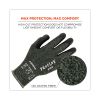 ProFlex 7070 ANSI A7 Nitrile Coated CR Gloves, Green, Medium, 12 Pairs/Pack, Ships in 1-3 Business Days4