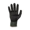 ProFlex 7070 ANSI A7 Nitrile Coated CR Gloves, Green, Large, 12 Pairs/Pack, Ships in 1-3 Business Days5