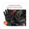 ProFlex 7070 ANSI A7 Nitrile Coated CR Gloves, Green, X-Large, 12 Pairs/Pack, Ships in 1-3 Business Days7