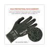 ProFlex 7070 ANSI A7 Nitrile Coated CR Gloves, Green, 2X-Large, 12 Pairs/Pack, Ships in 1-3 Business Days6