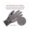 ProFlex 7071 ANSI A7 PU Coated CR Gloves, Gray, Medium, 12 Pairs/Pack, Ships in 1-3 Business Days3