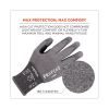 ProFlex 7071 ANSI A7 PU Coated CR Gloves, Gray, X-Large, 12 Pairs/Pack, Ships in 1-3 Business Days3