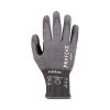 ProFlex 7071 ANSI A7 PU Coated CR Gloves, Gray, X-Large, 12 Pairs/Pack, Ships in 1-3 Business Days5