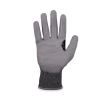 ProFlex 7071 ANSI A7 PU Coated CR Gloves, Gray, X-Large, 12 Pairs/Pack, Ships in 1-3 Business Days7