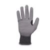 ProFlex 7071 ANSI A7 PU Coated CR Gloves, Gray, 2X-Large, 12 Pairs/Pack, Ships in 1-3 Business Days5