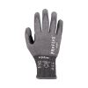 ProFlex 7071 ANSI A7 PU Coated CR Gloves, Gray, 2X-Large, 12 Pairs/Pack, Ships in 1-3 Business Days6