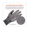 ProFlex 7071 ANSI A7 PU Coated CR Gloves, Gray, 2X-Large, Pair, Ships in 1-3 Business Days5