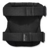 ProFlex 300 Knee Pads, Rounded Hard Cap, Buckle Closure, One Size Fits Most, White Cap, Pair, Ships in 1-3 Business Days3