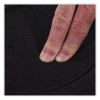 ProFlex 300 Knee Pads, Rounded Hard Cap, Buckle Closure, One Size Fits Most, White Cap, Pair, Ships in 1-3 Business Days4