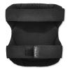 ProFlex 300HL Knee Pads, Rounded Hard Cap, Hook and Loop Closure, One Size, White Cap, Pair, Ships in 1-3 Business Days3