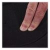 ProFlex 325HL Non-Marring Rubber Cap Knee Pads, Hook and Loop Closure, One Size, Tan Cap, Pair, Ships in 1-3 Business Days4