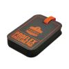 ProFlex 365 Mini Foam Kneeling Pad, 1", Mini, Black, Ships in 1-3 Business Days2