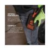ProFlex 365 Mini Foam Kneeling Pad, 1", Mini, Black, Ships in 1-3 Business Days6