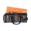 ProFlex 375 Small Foam Kneeling Pad, 1", Small, Orange, Ships in 1-3 Business Days5