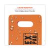 ProFlex 375 Small Foam Kneeling Pad, 1", Small, Orange, Ships in 1-3 Business Days6
