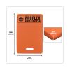 ProFlex 380 Standard Foam Kneeling Pad, 1", Medium, Orange, Ships in 1-3 Business Days4