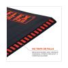 ProFlex 390 XL Foam Kneeling Pad, 1", X-Large, Black, Ships in 1-3 Business Days4