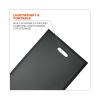 ProFlex 391 XL Foam Kneeling Pad, 0.5", X-Large, Black, Ships in 1-3 Business Days3