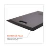 ProFlex 391 XL Foam Kneeling Pad, 0.5", X-Large, Black, Ships in 1-3 Business Days7