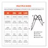 Squids 3132 Barcode Scanner Lanyard Harness, Small: 13" Arm Strap, 32" Long Lanyard Strap, Black, Ships in 1-3 Business Days3