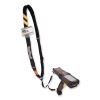 Squids 3137 Padded Barcode Scanner Lanyard Sling, 49" to 60" Long, Black, Ships in 1-3 Business Days6