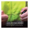 Squids 3001 Retractable Tool Lanyard w/Choking-Loop Tool Tether+Carabiner Anchor, 2lb Capacity,48",Ships in 1-3 Business Days6