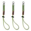 Squids 3182 Tool Tethering Kit, 10lb Max Working Capacity, 38" to 48", Orange/Gray and Neon Green, Ships in 1-3 Business Days5