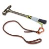 Squids 3182 Tool Tethering Kit, 10lb Max Working Capacity, 38" to 48", Orange/Gray and Neon Green, Ships in 1-3 Business Days9