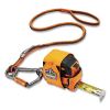 Squids 3184 Concrete Finisher + Mason Tool Tethering Kit, Asstd Max Work Cap, Lengths and Colors, Ships in 1-3 Business Days8