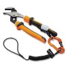 Squids 3184 Concrete Finisher + Mason Tool Tethering Kit, Asstd Max Work Cap, Lengths and Colors, Ships in 1-3 Business Days9