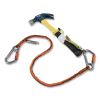 Squids 3184 Concrete Finisher + Mason Tool Tethering Kit, Asstd Max Work Cap, Lengths and Colors, Ships in 1-3 Business Days10