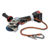 Squids 3184 Concrete Finisher + Mason Tool Tethering Kit, Asstd Max Work Cap, Lengths and Colors, Ships in 1-3 Business Days11