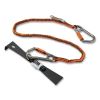 Squids 3185 Glazier Tool Tethering Kit, Assorted Max Working Capacities, Lengths and Colors, Ships in 1-3 Business Days7