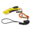 Squids 3185 Glazier Tool Tethering Kit, Assorted Max Working Capacities, Lengths and Colors, Ships in 1-3 Business Days9