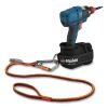 Squids 3186 Iron + Steel Worker Tool Tethering Kit, Asstd Max Work Capacities, Lengths and Colors, Ships in 1-3 Business Days2